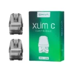 OXVA Xlim C Empty Cartridge 2ml/2pcs in UAE - Image 3