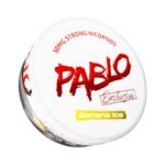 Pablo Exclusive Banana Ice Super Strong 50mg - Image 2