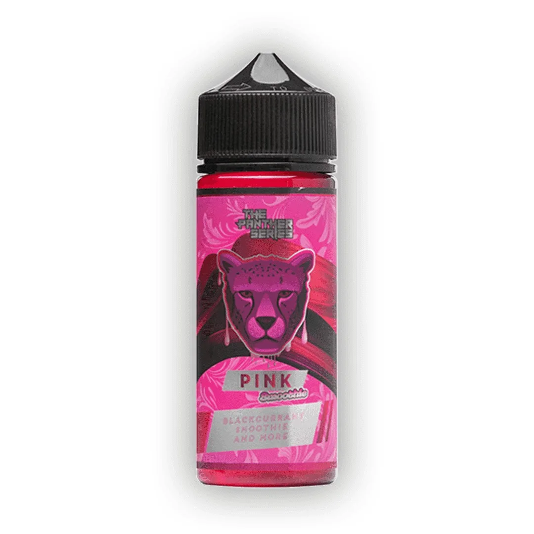 PINK PANTHER SERIES 120ML BY DR VAPES - Image 10