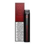 POD SALT GO 2500 PUFFS - Image 4