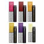 POD SALT GO 2500 PUFFS - Image 3