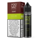Pod Salt Subo 3mg E-Liquid (UAE) – 50ml - Image 18