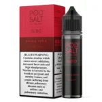 Pod Salt Subo 3mg E-Liquid (UAE) – 50ml - Image 25