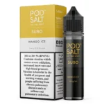 Pod Salt Subo 3mg E-Liquid (UAE) – 50ml - Image 21