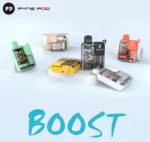 PYNE POD BOOST 8500 PUFFS 5% DISPOSABLE VAPE - Image 17