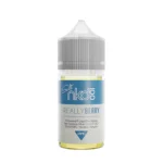 Really Berry by Naked 100 Salt 30ml - Image 4