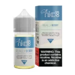 Really Berry by Naked 100 Salt 30ml - Image 3