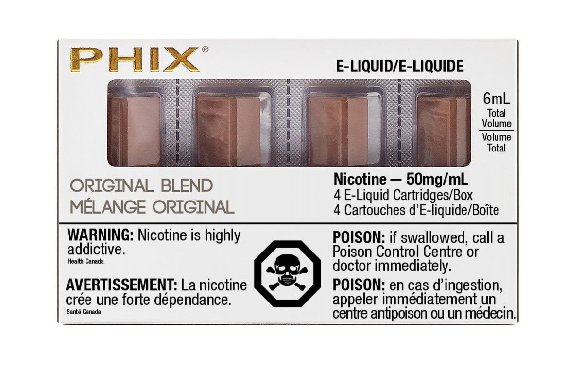 PHIX PODS - Image 2