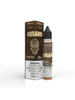 Vgod Salt Nic E-liquid 30ml (25mg & 50mg) - Image 36