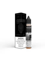 Vgod Salt Nic E-liquid 30ml (25mg & 50mg) - Image 35