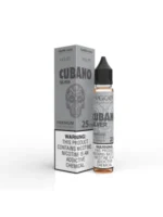 Vgod Salt Nic E-liquid 30ml (25mg & 50mg) - Image 34