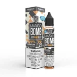 Vgod Salt Nic E-liquid 30ml (25mg & 50mg) - Image 27