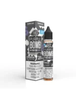 Vgod Salt Nic E-liquid 30ml (25mg & 50mg) - Image 32