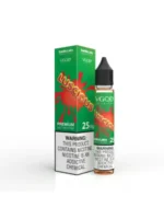 Vgod Salt Nic E-liquid 30ml (25mg & 50mg) - Image 25