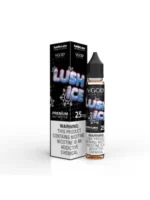 Vgod Salt Nic E-liquid 30ml (25mg & 50mg) - Image 21