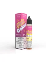 Vgod Salt Nic E-liquid 30ml (25mg & 50mg) - Image 26