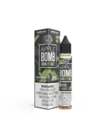 Vgod Salt Nic E-liquid 30ml (25mg & 50mg) - Image 28
