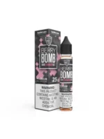 Vgod Salt Nic E-liquid 30ml (25mg & 50mg) - Image 29