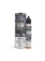 Vgod Salt Nic E-liquid 30ml (25mg & 50mg) - Image 31