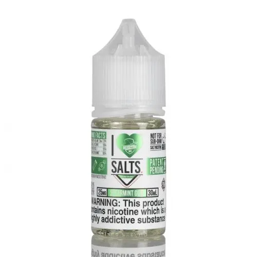 I LOVE SALTS E-JUICE 25MG & 50MG - Image 5