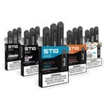 VGOD STIG 3PCS/PACK - Image 4