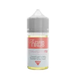 Strawberry Pom (Brain Freeze) by Naked 100 Salt 30ml - Image 4