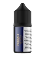 POD SALT ORIGIN TRUE TOBACCO 20MG/ML-30ML - Image 4