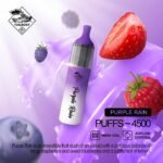 TUGBOAT EVO 4500 PUFFS 5% - Image 8