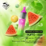 TUGBOAT EVO 4500 PUFFS 5% - Image 6