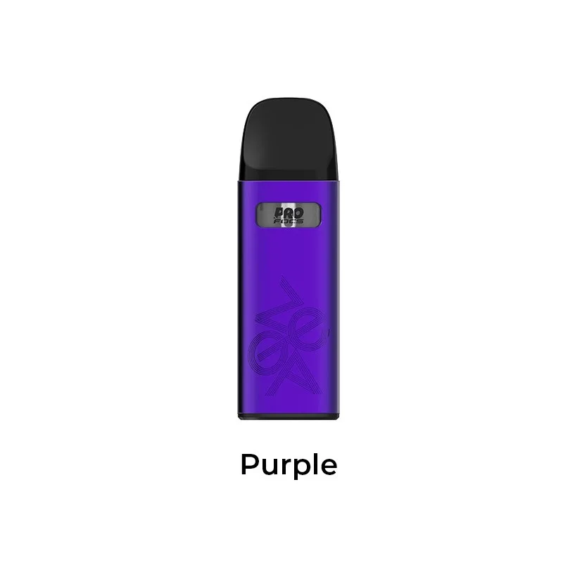 UWELL CALIBURN GZ2 POD SYSTEM 17W - Image 7