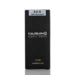 UWELL CALIBURN G REPLACEMENT COIL 4PCS - Image 10
