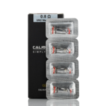 UWELL CALIBURN G REPLACEMENT COIL 4PCS - Image 8