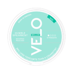 VELO Humble Spearmint Mini 4MG - Image 3