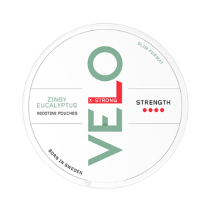 VELO Eucalyptus X-Strong