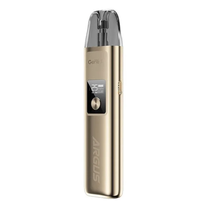 VOOPOO ARGUS G 25W POD SYSTEM IN DUBAI - Image 4