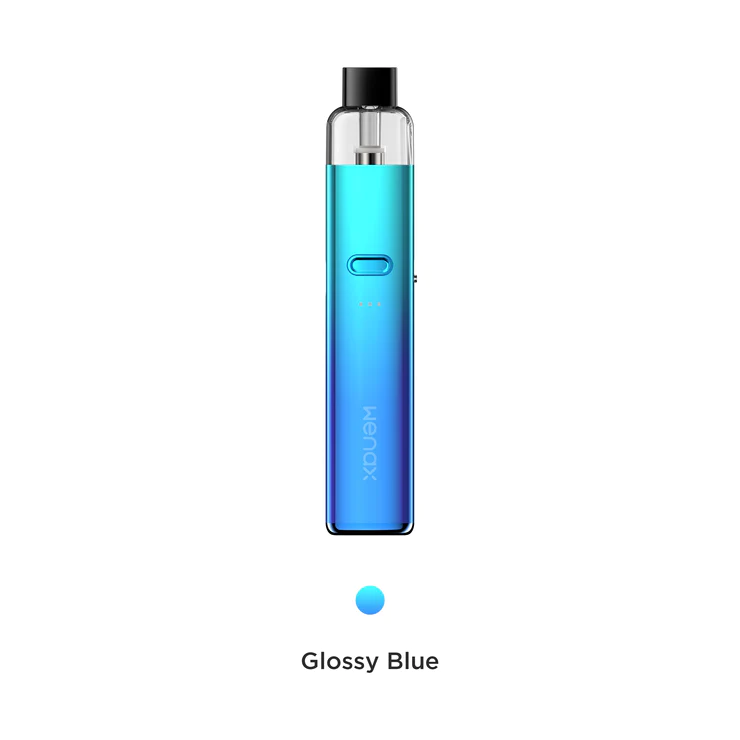 Geekvape Wenax K2 Pod Kit 1000mAh In Dubai - Image 2