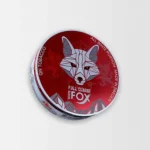 White Fox Full Charge All White Portion 16 mg - Image 6