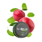 X- Bar Nicotine Pouches 18MG In Dubai - Image 17