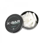 X- Bar Nicotine Pouches 18MG In Dubai - Image 11