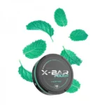 X- Bar Nicotine Pouches 18MG In Dubai - Image 13