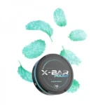 X- Bar Nicotine Pouches 18MG In Dubai - Image 15