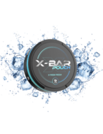X-Bar X-Trem Fresh Nicotine Pouches 9 mg - Image 2