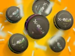 X- Bar Nicotine Pouches 18MG In Dubai - Image 10